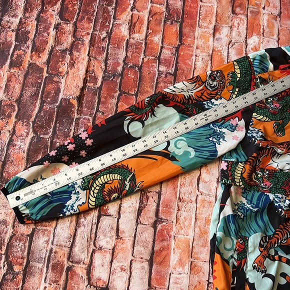 REASON Jacket - Picture 9 of 12